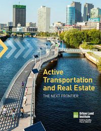 Cover image for Active Transportation and Real Estate