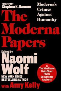 Cover image for The Moderna Papers