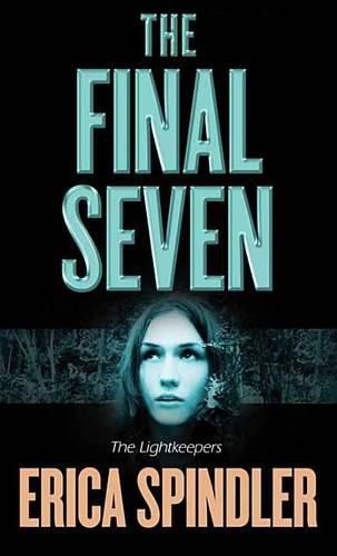 Cover image for The Final Seven