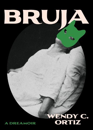 Cover image for Bruja