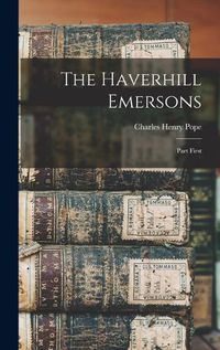 Cover image for The Haverhill Emersons