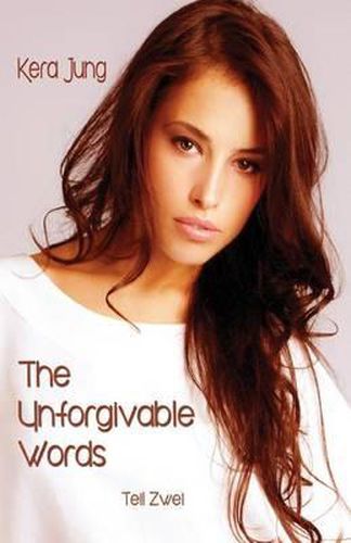 Cover image for The Unforgivable Words