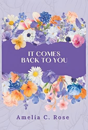 Cover image for It Comes Back to You