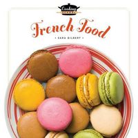 Cover image for Cooking School: French Food