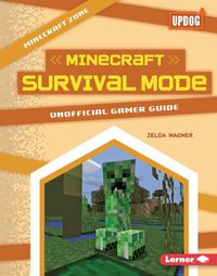 Cover image for Minecraft Survival Mode