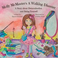 Cover image for Molly McMaster's A Walking Disaster