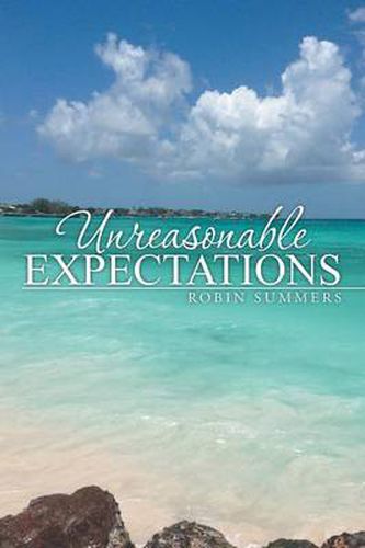 Cover image for Unreasonable Expectations