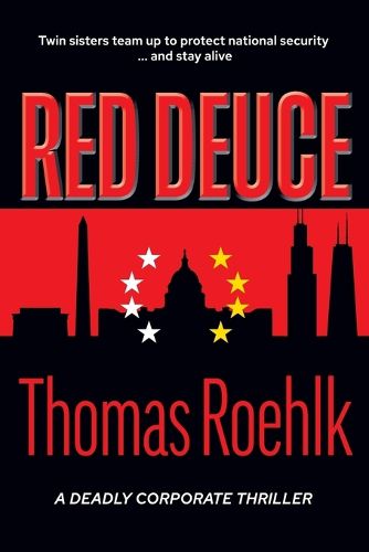 Cover image for Red Deuce