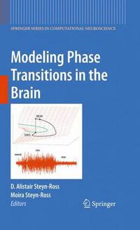Cover image for Modeling Phase Transitions in the Brain