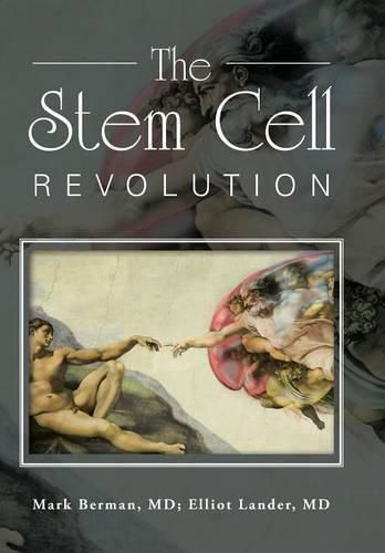 Cover image for The Stem Cell Revolution