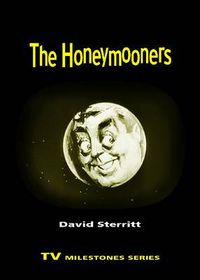 Cover image for The Honeymooners