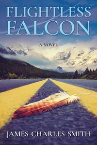 Cover image for Flightless Falcon