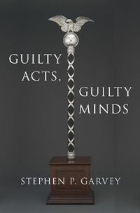 Cover image for Guilty Acts, Guilty Minds