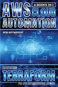 Cover image for AWS Cloud Automation
