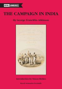Cover image for The Campaign in India