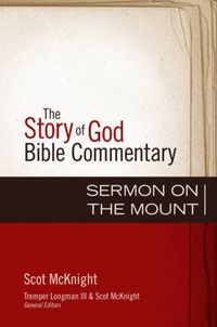 Cover image for Sermon on the Mount