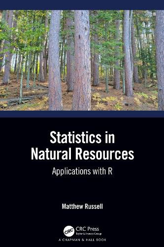 Statistics in Natural Resources