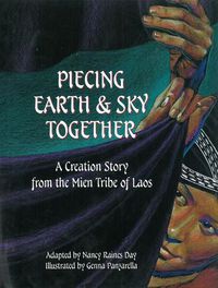 Cover image for Piecing Earth and Sky Together