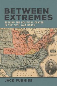 Cover image for Between Extremes