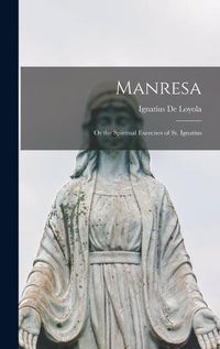 Cover image for Manresa