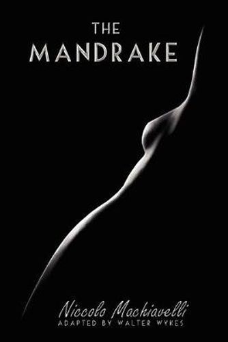 Cover image for The Mandrake