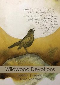 Cover image for Wildwood Devotions