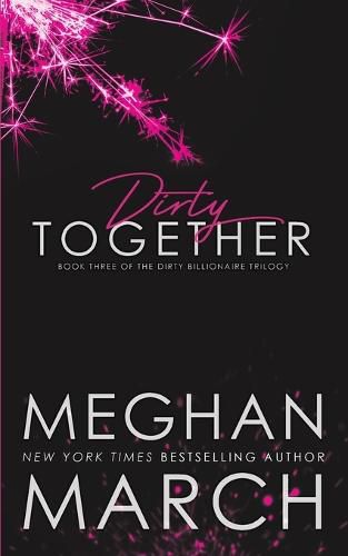 Cover image for Dirty Together