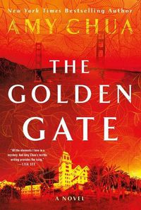 Cover image for The Golden Gate