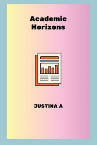 Cover image for Academic Horizons