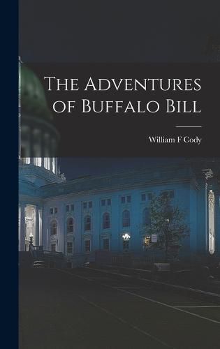 The Adventures of Buffalo Bill