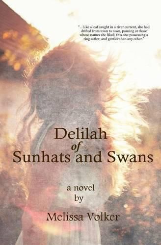 Cover image for Delilah of Sunhats and Swans