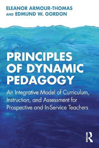 Cover image for Principles of Dynamic Pedagogy