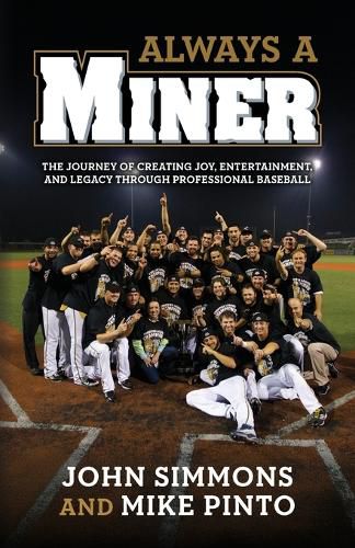 Cover image for Always A Miner