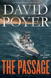 Cover image for The Passage: A Dan Lenson Novel