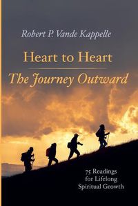 Cover image for Heart to Heart-The Journey Outward