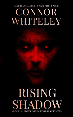 Cover image for Rising Shadow