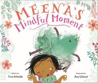 Cover image for Meena's Mindful Moment