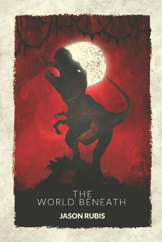 Cover image for The World Beneath