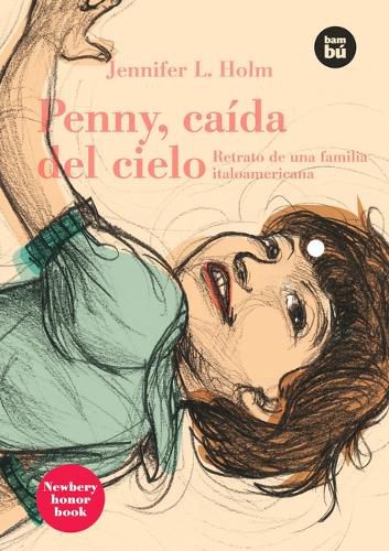 Cover image for Penny, Caida del Cielo / Penny, Fall from the Sky
