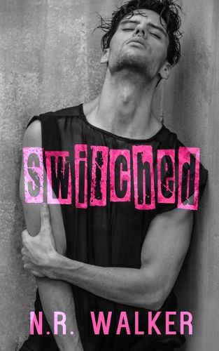 Cover image for Switched