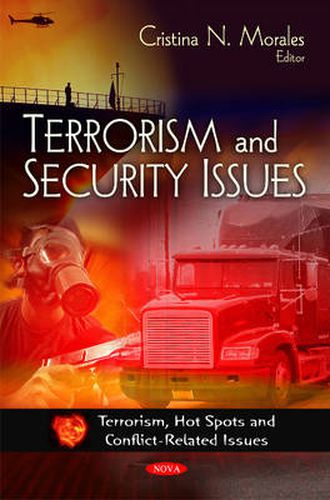 Terrorism & Security Issues