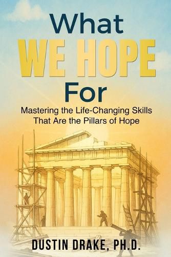 Cover image for What WE HOPE For