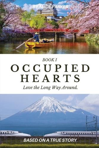 Cover image for Occupied Hearts I