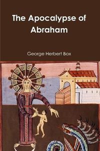 Cover image for The Apocalypse of Abraham