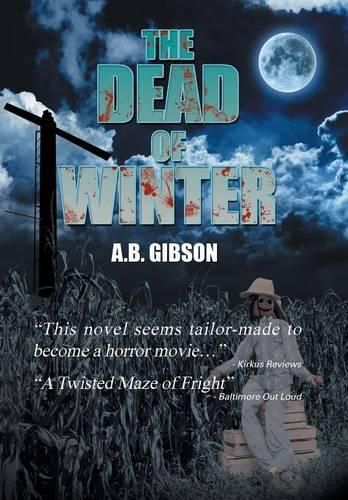 Cover image for The Dead of Winter