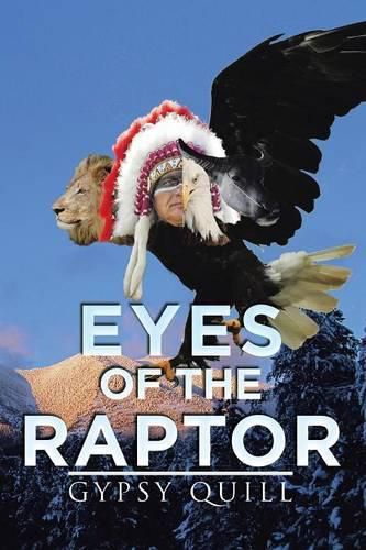 Cover image for EYES of the RAPTOR