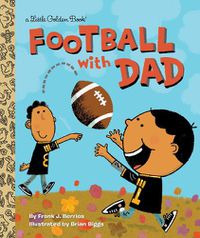 Cover image for Football With Dad