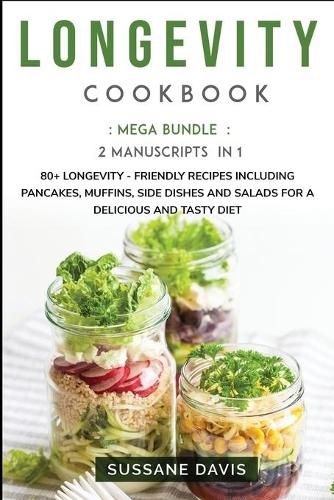 Longevity Cookbook