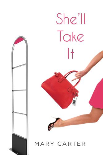 Cover image for She'll Take It