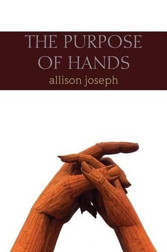 Cover image for The Purpose of Hands